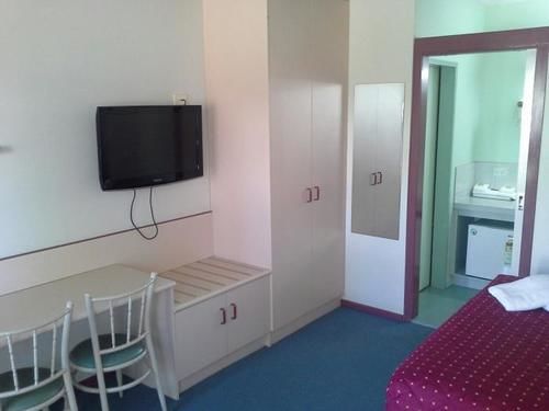 סוון היל Jane Eliza Motor Inn מראה חיצוני תמונה